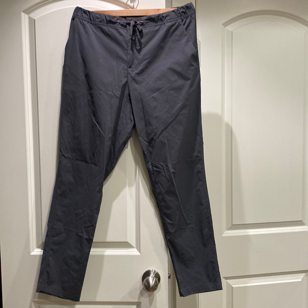 EUC Men’s REI climbing pants
